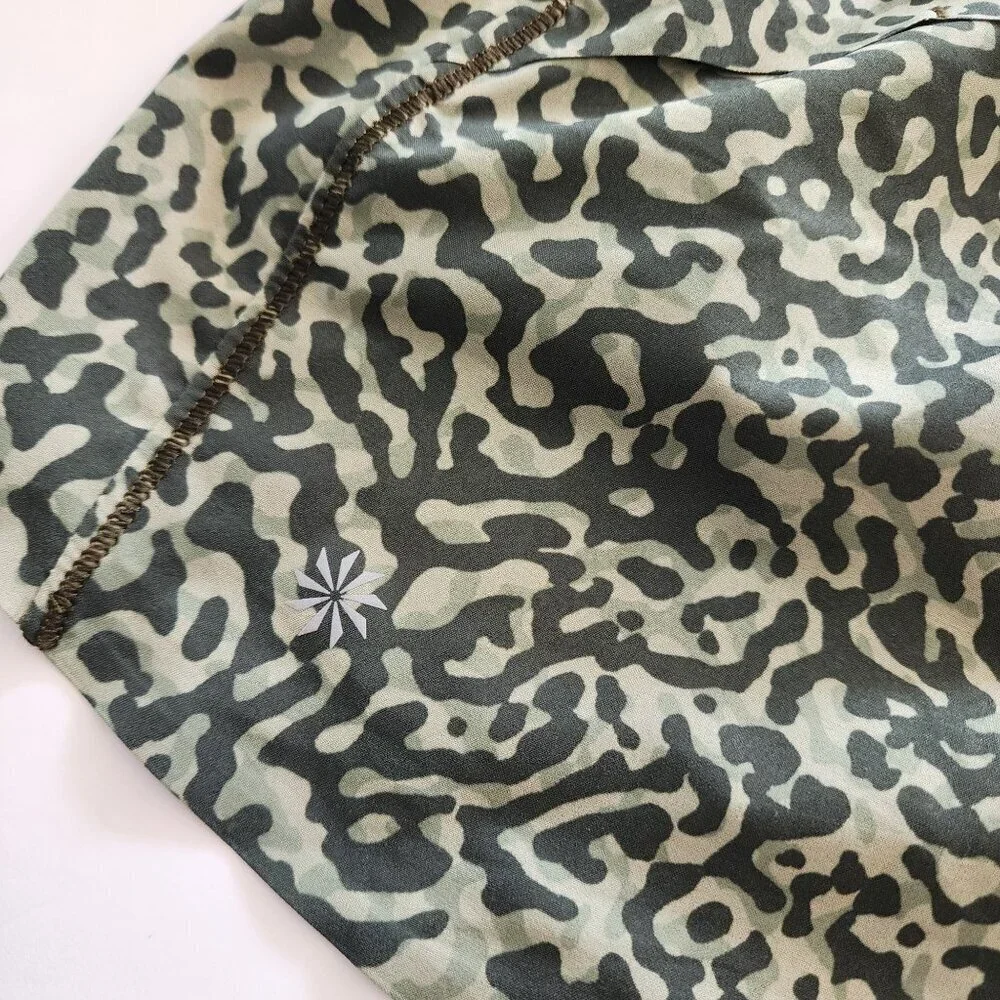 Athleta Printed Hustle 3